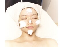 エクラ(eclat)/濃密泡洗顔