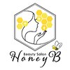 ハニービー(Honey B)のお店ロゴ