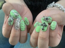 ニケ(Nik)/アートコース35