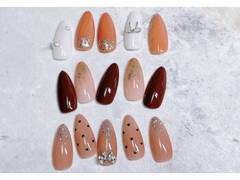 ネイルアン(Nail Ann)/