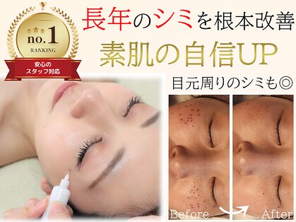リタの写真
