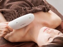 アカズキン(Akazukin)の雰囲気（[大阪イチ*圧倒的安さ]痛みの少ないダメージレス脱毛*美肌効果◎）