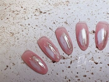 エルフネイル(Elf nail)/