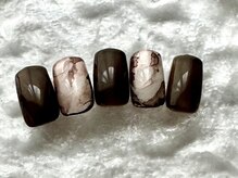 タタネイル 清田(TATA NAIL)/定額デザイン　6600円