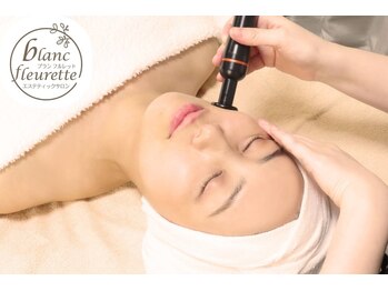 ブランフルレット 麻布十番