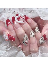 ノエル 横浜(Noel)/フレンチネイル