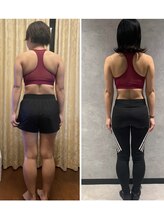 ノンバーバル みなとみらい店(NONVARBAL)/可動域改善/姿勢改善