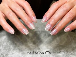 マグネットネイル