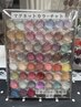 【ハンド】トレンド☆マグネットネイル　￥7500→￥6600 色追加可＋¥500