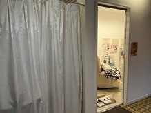 ホワイトニングジム アイス/へんてこサロン！？！？