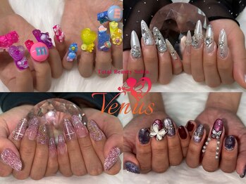 ヴィーナス(Venus)/