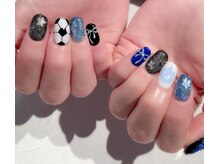 モダネイル(MODA NAiL)/大人気デザインをご紹介＊