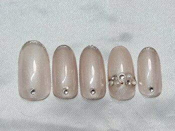 ラリマー(Larimar)/定額デザイン 8980円/初回8500円