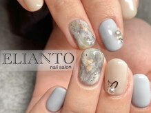 エリアントネイル(ELIANTO NAIL)/