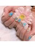 【open記念】ハンドジェル☆持ち込みやり放題¥9500→¥8000