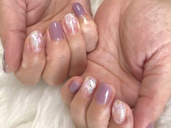 ヴェリタネイル(Verita nail)/定額デザイン