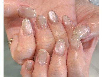 クラシカ 幡ヶ谷店(CLASSICA)/7月ネイル☆