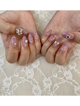 エポック(Epokku)/ワンホンネイル