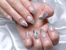 ファネル 京橋(FANELU)/夏/海/大理石/キラキラ