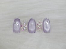 サルサグレイス 木更津店(SALSA GRACE)/定額デラックスコース