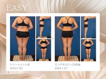 イージー(EASY)/
