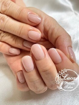 リュカ(Lucas)/ワンカラー