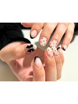 アートの種類が豊富