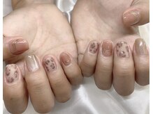 アカツキネイル(Akatsuki Nail)