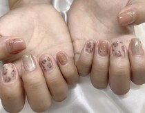 アカツキネイル(Akatsuki Nail)