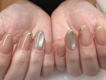 アロハカピ 川崎(AlohaKapi)/シンプル定額デザイン