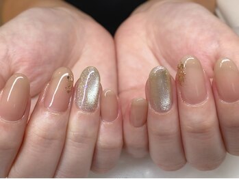 シンプル定額デザイン