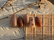 ハローネイル(Hello! Nail)/定額デザイン