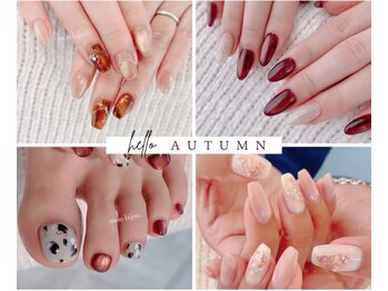 モンビジュー(mon bijou.)