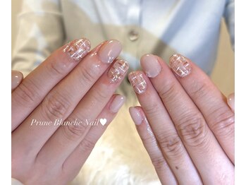 11月定額デザイン