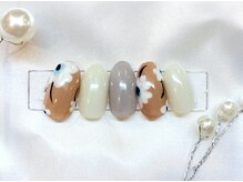 リアン ドゥ クール(Lien du coeur)/☆定額8800円☆