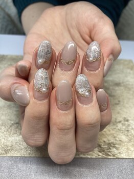 皇ネイル(皇Nail)/