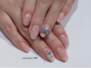 エヌアンド(N&)/order