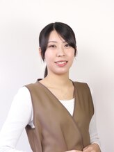 マニネイルケア 静岡店(maninail CARE)&nbsp;梅原 莉李花