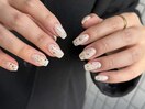 【nail】Simple Art Course