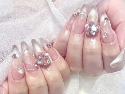 モカ 心斎橋(moca by Lee)の写真