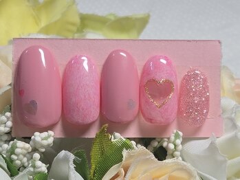 クバーナ(CUBANA)/くり抜きハート☆¥7,800