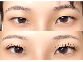 ルポドット 四日市(repos.)/マツエク/フラットラッシュ