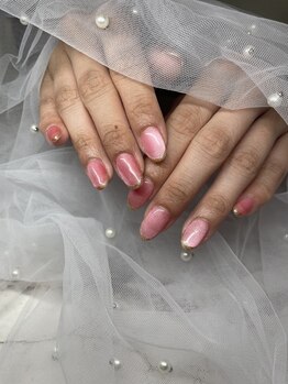 ミスネイル 石垣店(Ms.naiL)/