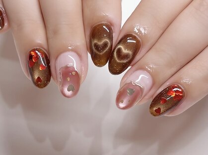 ココティナ(cocoTina)の写真