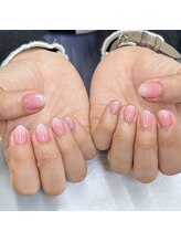 エムワイネイル(MY Nail)/定額デザイン