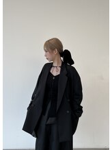 アンユー(UNu)&nbsp;HARUNA .