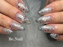 ビーネイル 上新庄(Be.Nail)/
