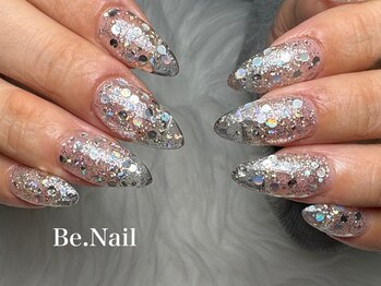ビーネイル 上新庄(Be.Nail)/
