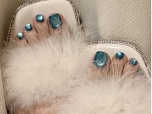 ビジューネイル(bijou nail)/