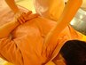 体の奥迄届く★肩こり腰痛全身じっくりご褒美改善効果◎整体(85分)¥5,900